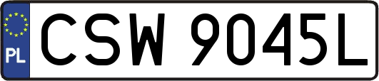 CSW9045L