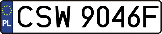 CSW9046F