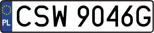 CSW9046G