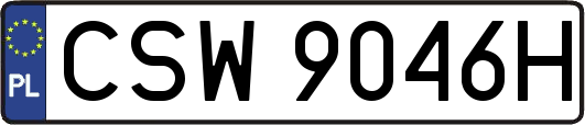 CSW9046H