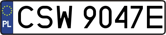 CSW9047E