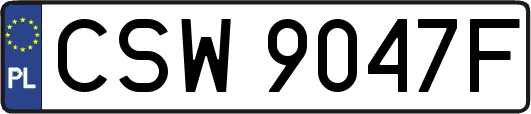 CSW9047F