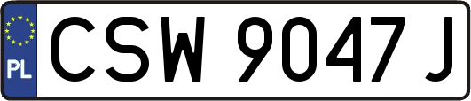 CSW9047J