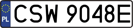 CSW9048E