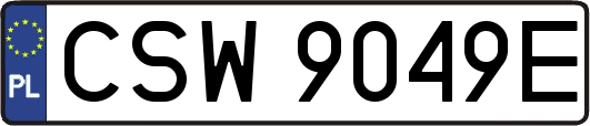 CSW9049E