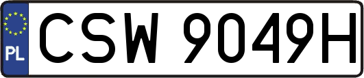 CSW9049H