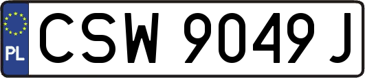 CSW9049J