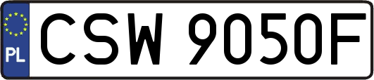 CSW9050F