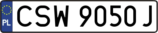 CSW9050J
