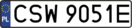 CSW9051E