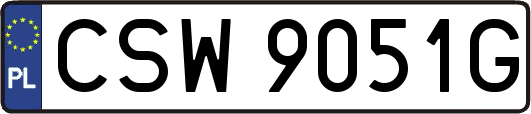 CSW9051G