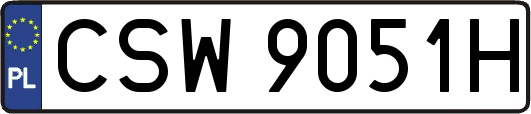 CSW9051H