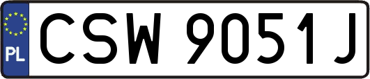 CSW9051J