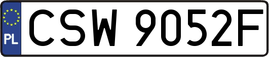 CSW9052F