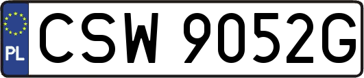 CSW9052G