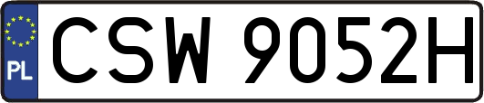 CSW9052H