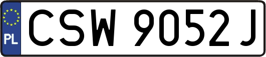 CSW9052J