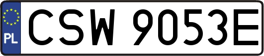 CSW9053E
