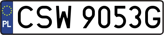 CSW9053G