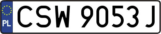 CSW9053J