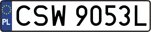 CSW9053L