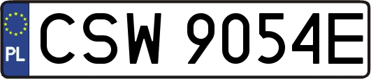 CSW9054E