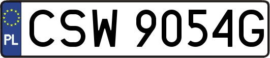 CSW9054G