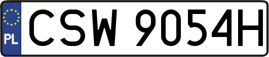 CSW9054H