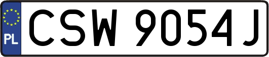 CSW9054J