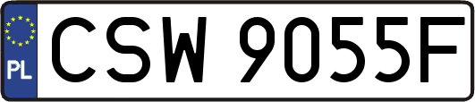 CSW9055F