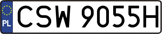 CSW9055H