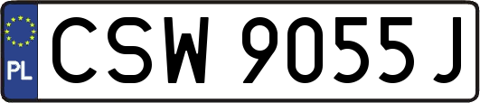 CSW9055J