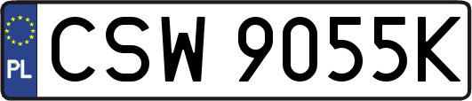 CSW9055K