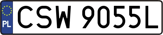 CSW9055L