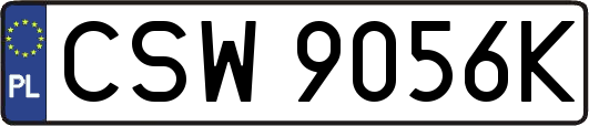 CSW9056K