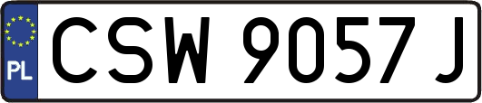 CSW9057J