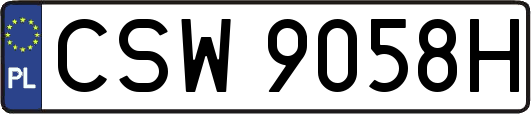 CSW9058H