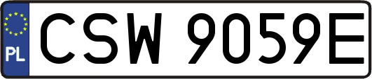 CSW9059E