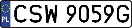 CSW9059G