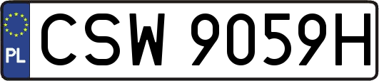CSW9059H