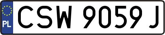 CSW9059J