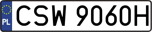 CSW9060H