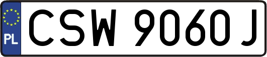 CSW9060J