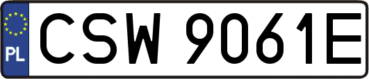 CSW9061E