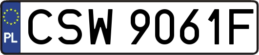 CSW9061F