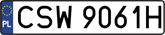 CSW9061H