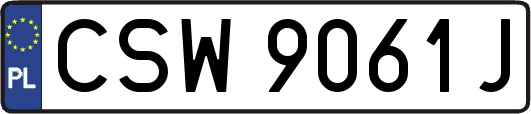CSW9061J