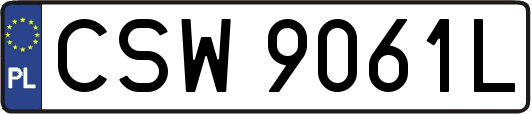 CSW9061L