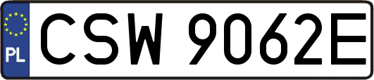 CSW9062E