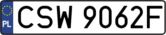 CSW9062F